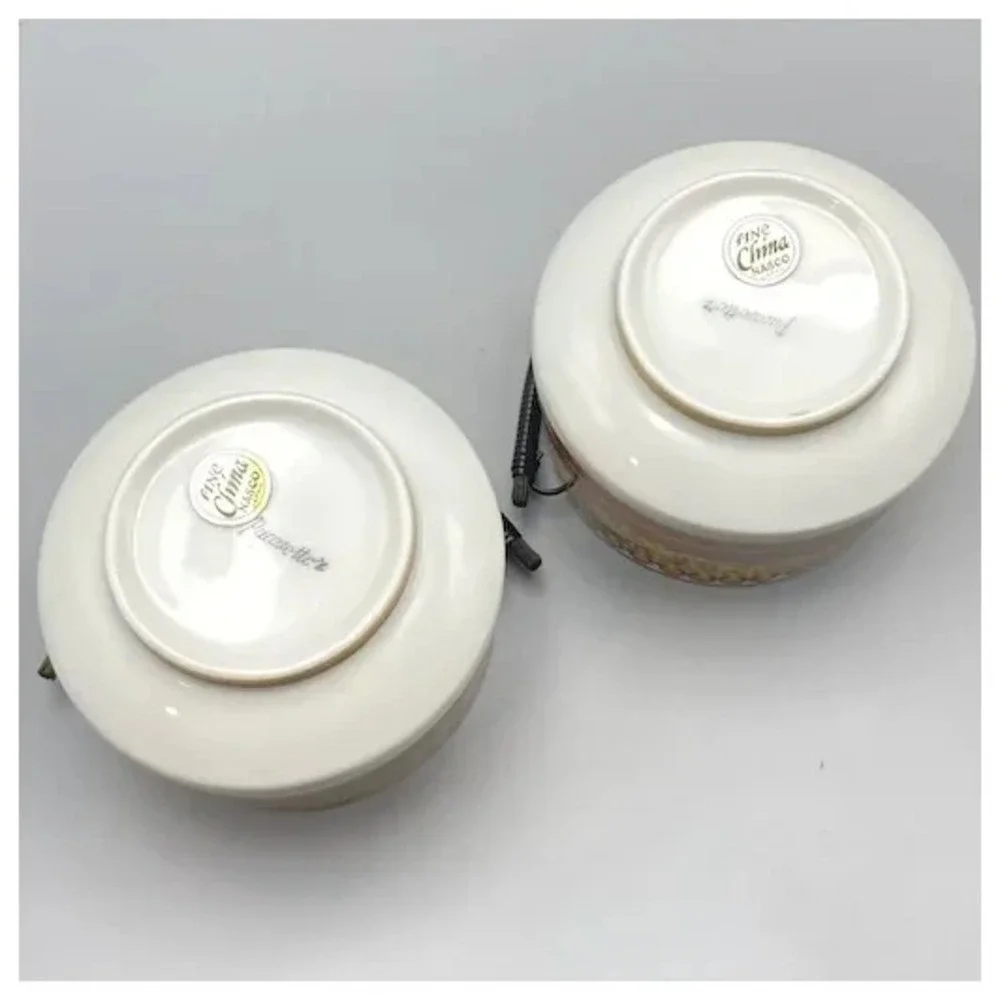 Vintage two mod